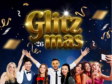 Glitzmas 2026