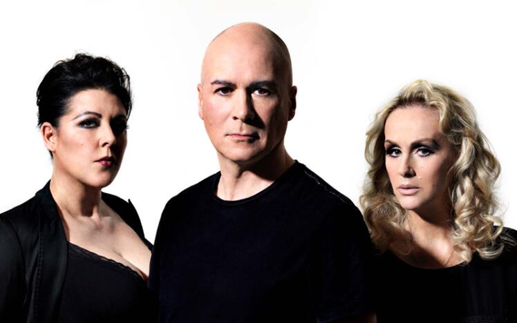 Human League