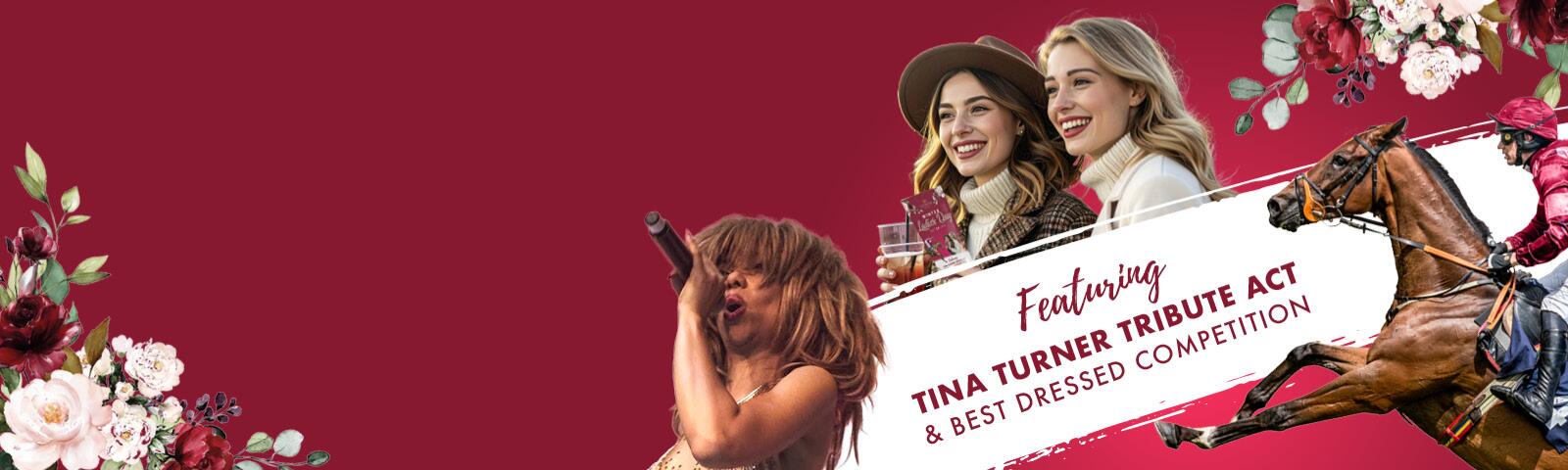 Winter Ladies Day at Uttoxeter Racecourse