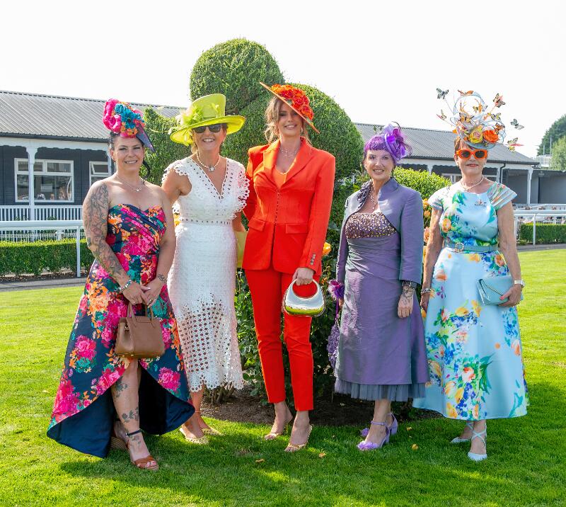 Ladies Day Style Award Finalists 2025