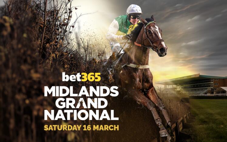 Midlands Grand National