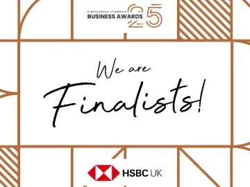 Uttoxeter Racecourse Named Finalist for Hospitality, Leisure and Tourism Award