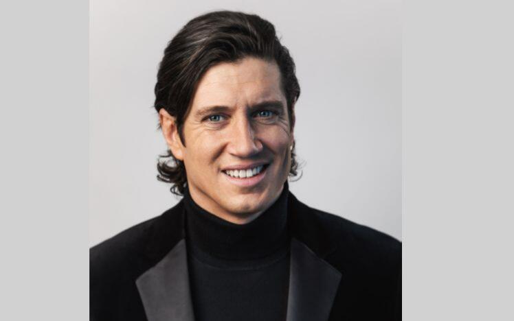 Vernon Kay To Perform 90's DJ Set At Uttoxeter Racecourse