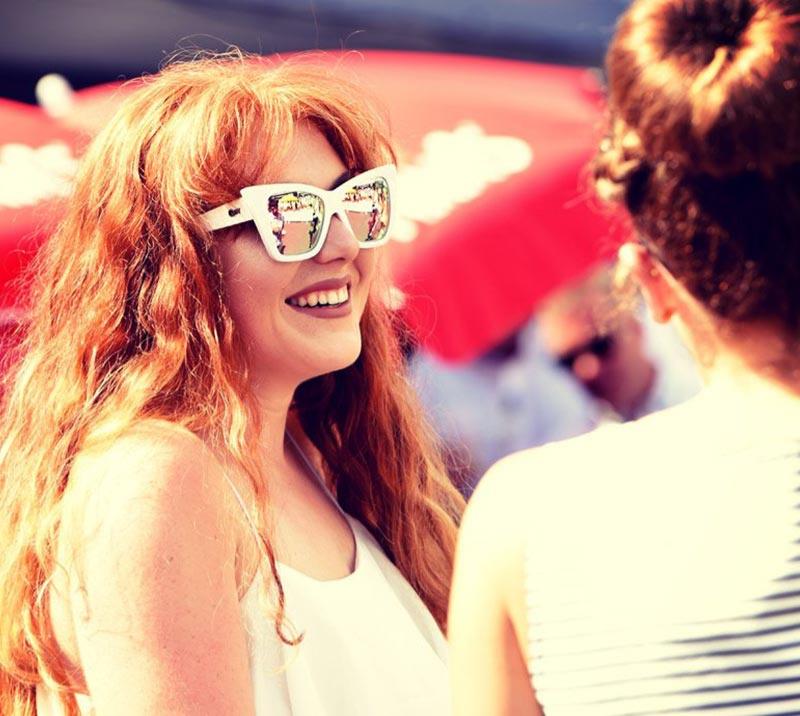 Dress Code Raceday Experience Uttoxeter Racecourse