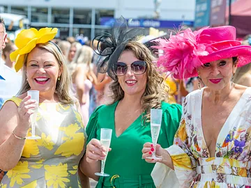 Ladies Day 2025