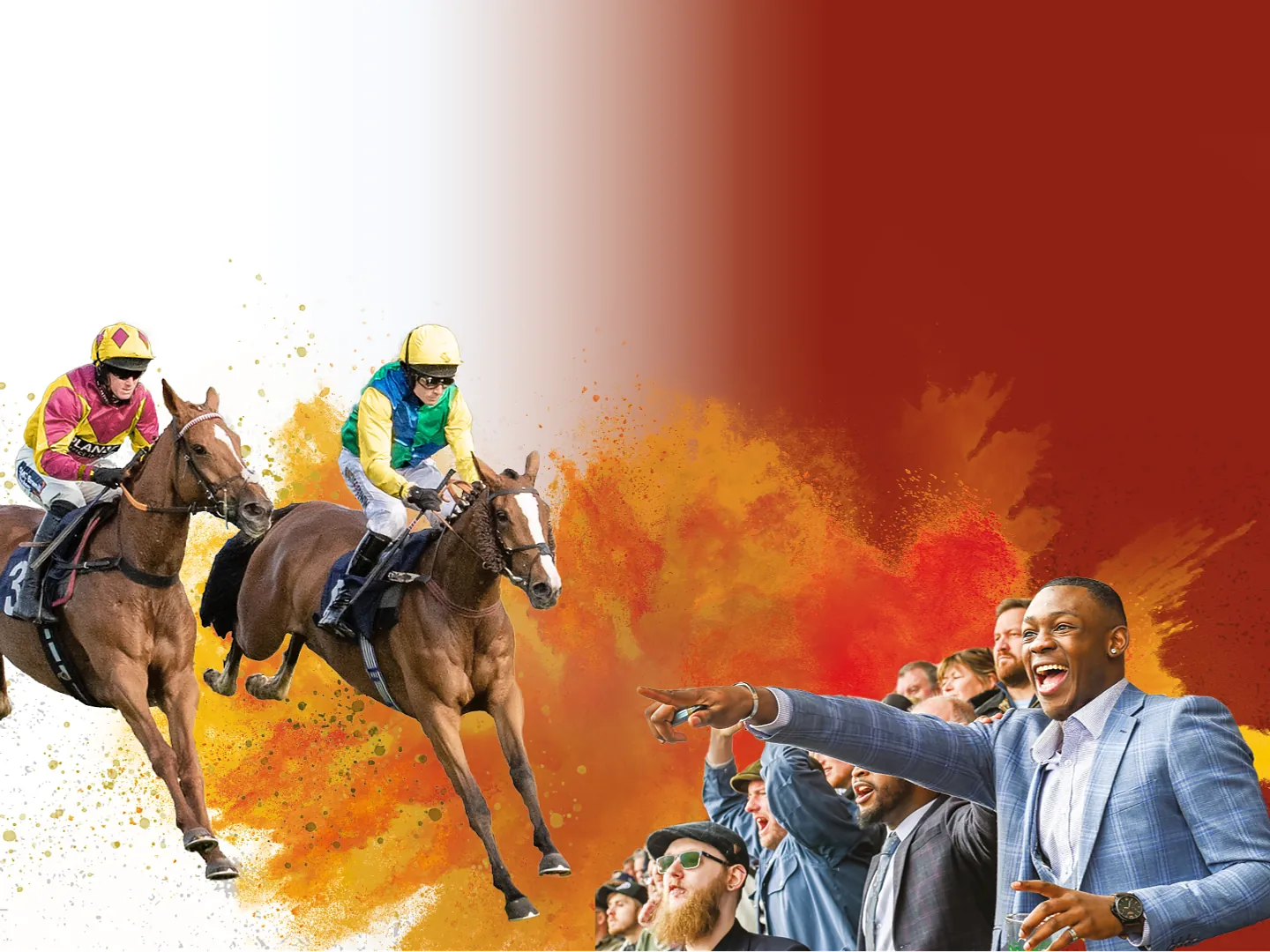 ST14 FREE Residents Raceday