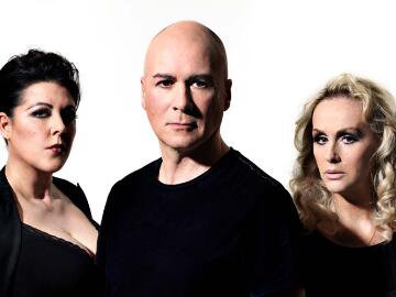 Human League