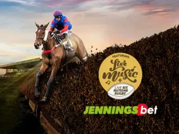 Midlands Grand National at Uttoxeter Racecourse 2026