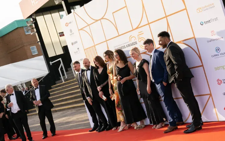 UTX Gala