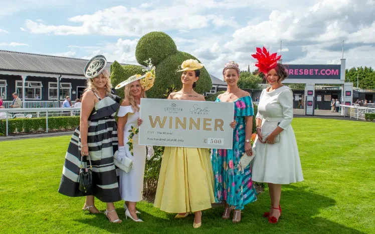 Ladies Day Style Awards 2024