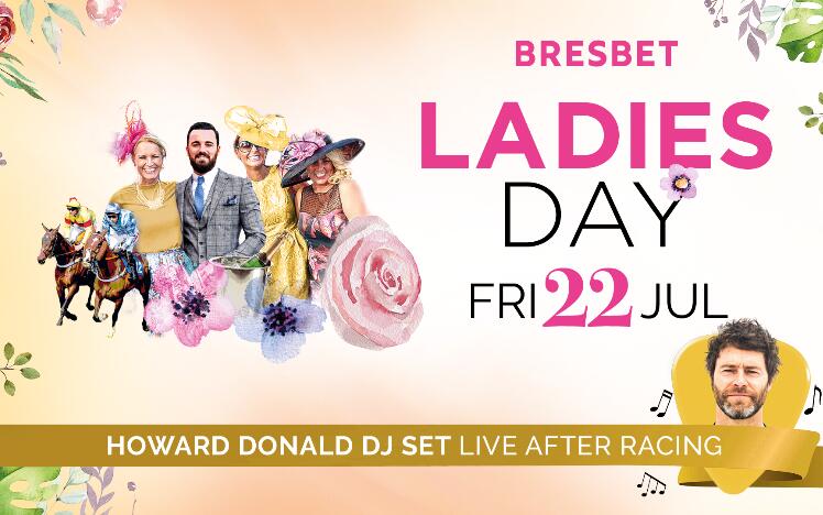 Ladies Day