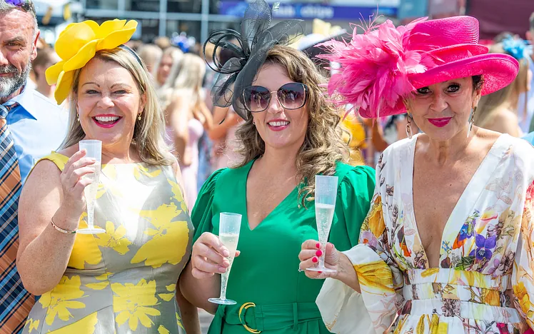 Ladies Day 2025