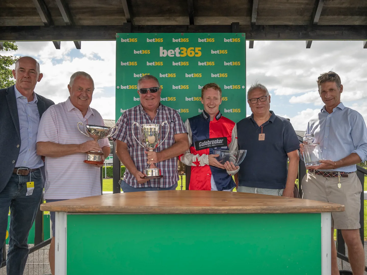 The Summer Cup