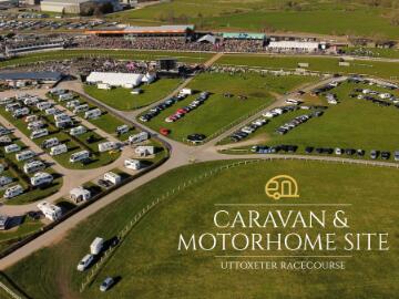 Caravan & Motorhome Site