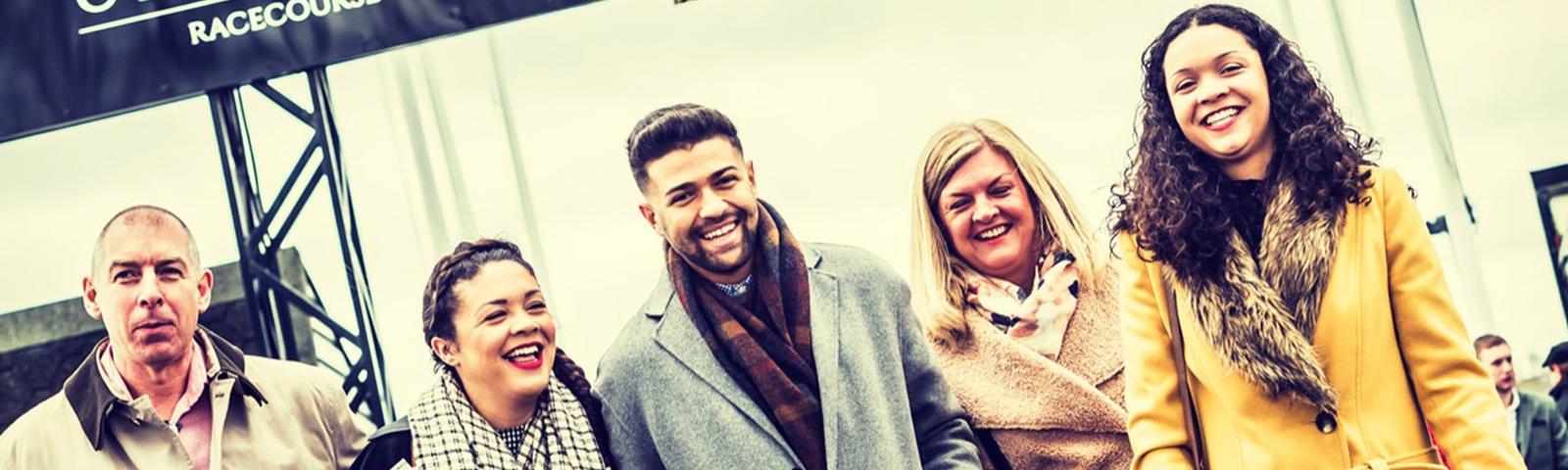 Contact Us | Uttoxeter Racecourse