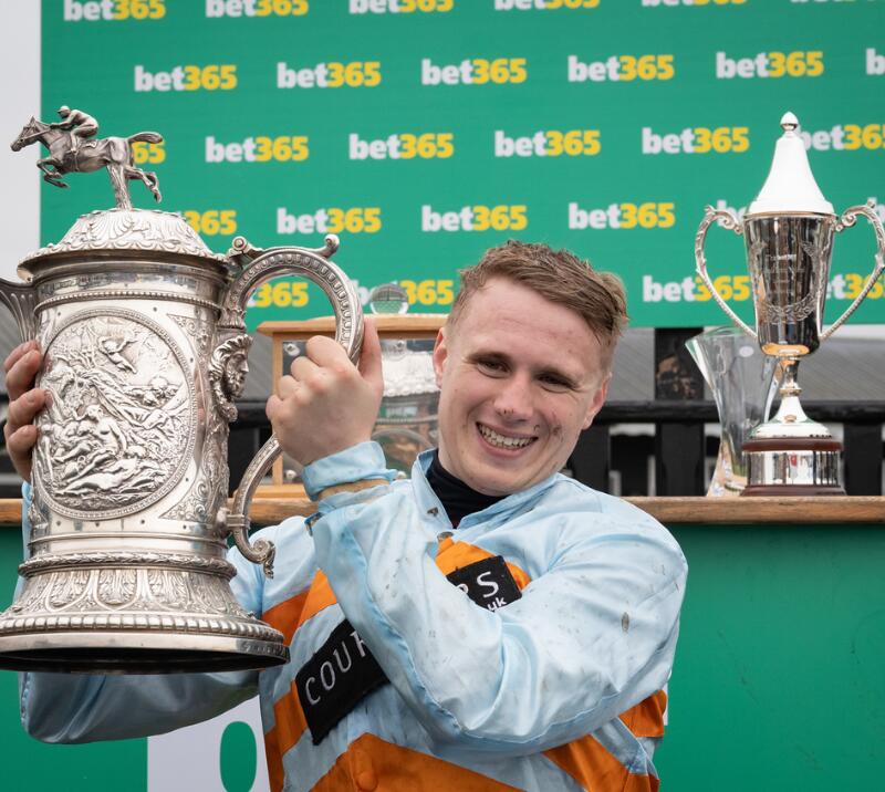 Midlands Grand National 2024