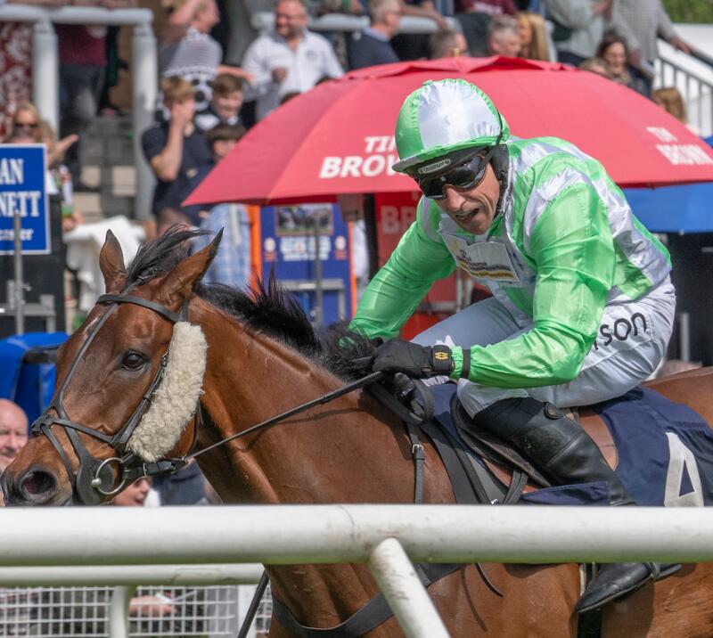 Staffordshire Plate at Uttoxeter Racecourse