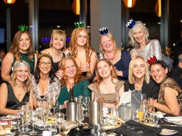Christmas Party Night's at Uttoxeter Racecourse