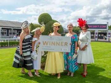 Ladies Day Style Awards 2024