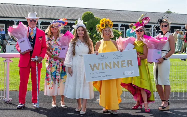 Ladies Day