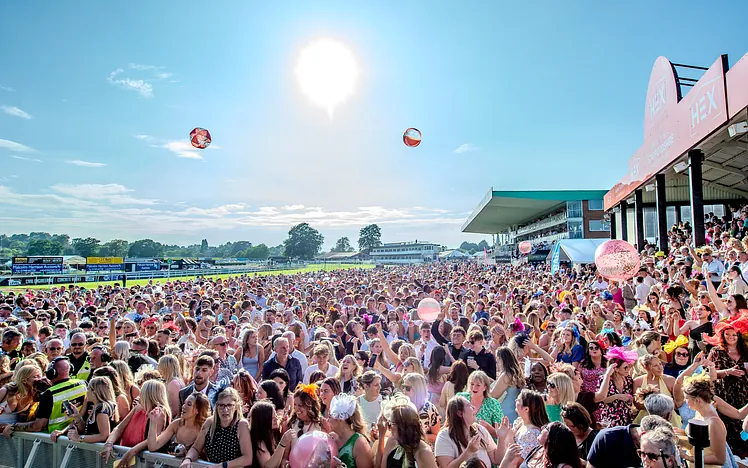 Ladies Day