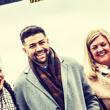 Contact Us | Uttoxeter Racecourse