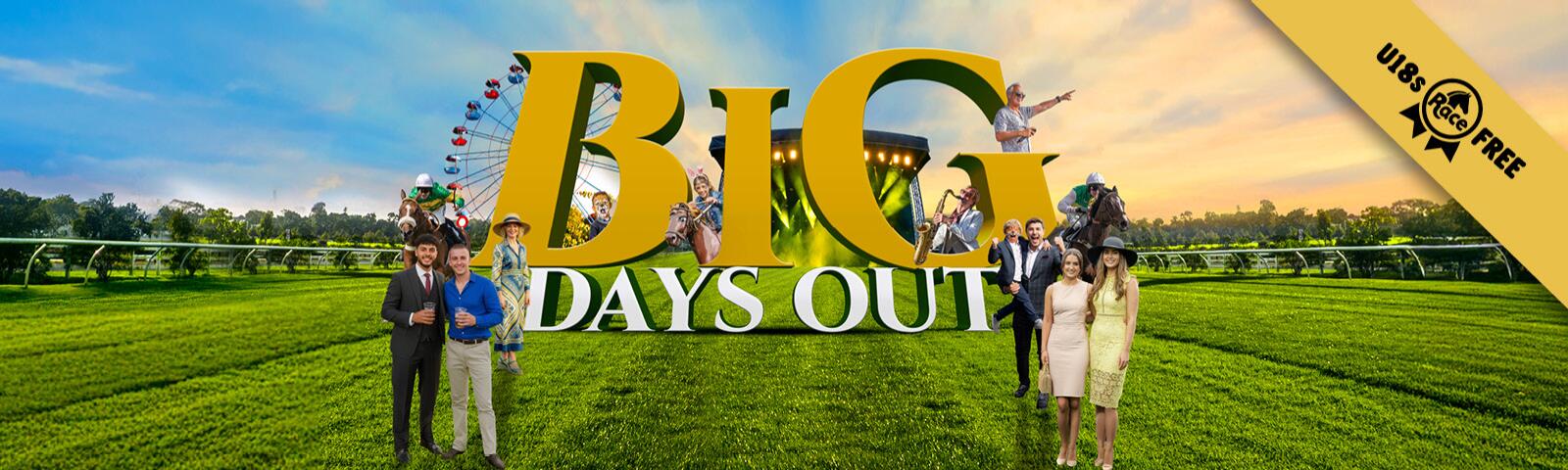 Big Days out