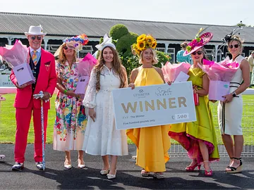 Ladies Day