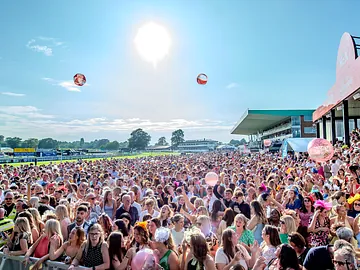 Ladies Day