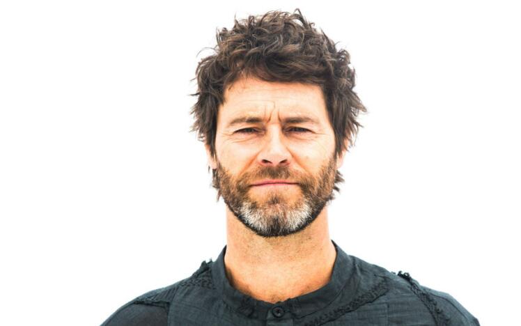 Howard Donald 