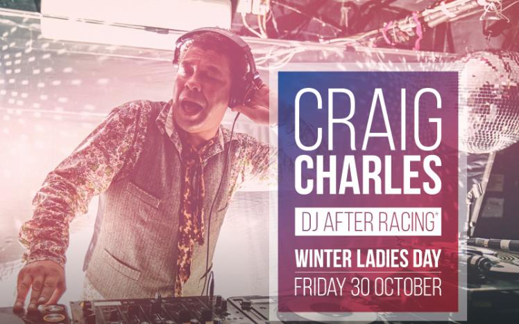 Craig Charles