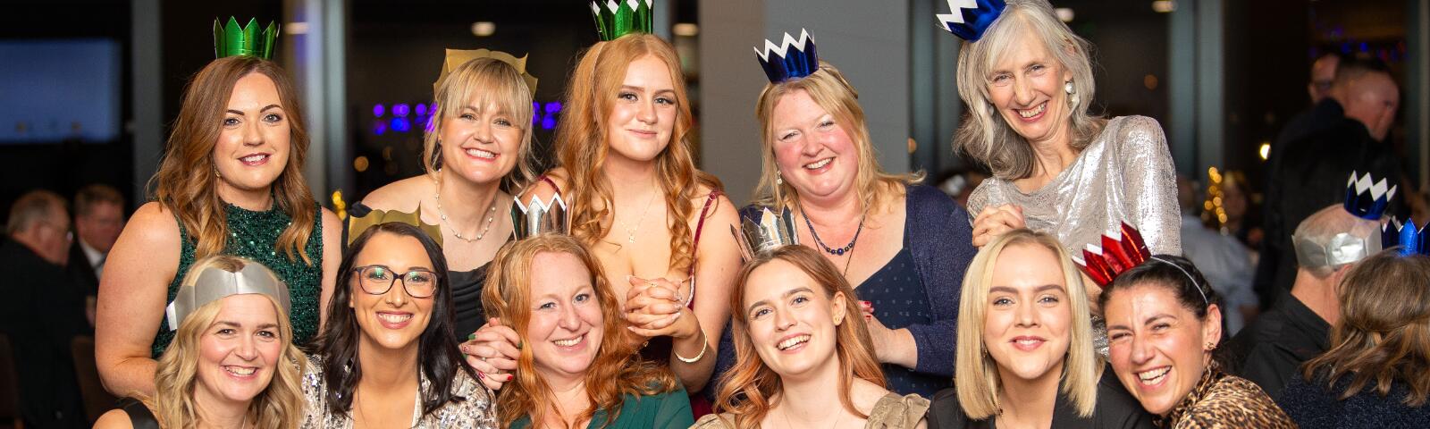 Christmas Events at Uttoxeter Racecourse