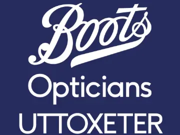 Boots Opticians Uttoxeter