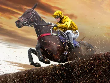 Super Saturday at Uttoxeter Racecourse